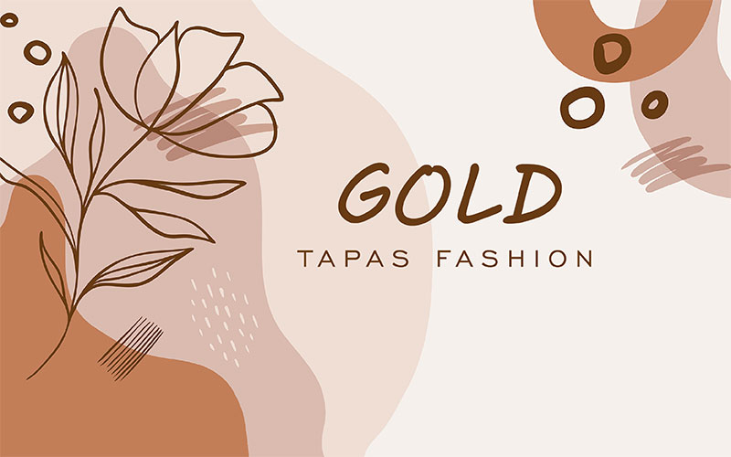 tapas fashion memebership gold