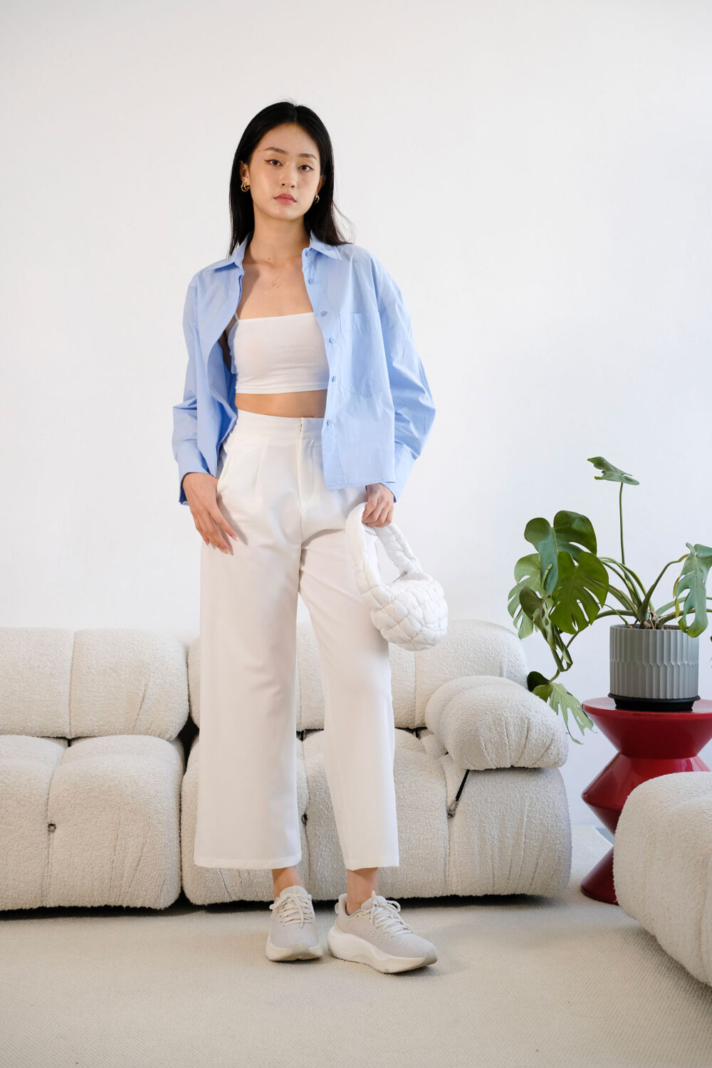 Side Pocket Shirt - Image 5