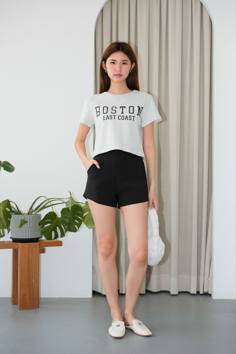 Boston T-Shirt - Image 2