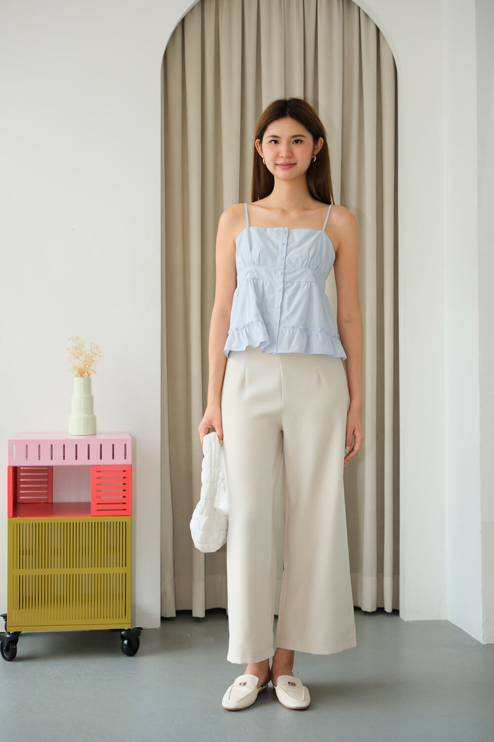 Layer Cutie Top - Image 3