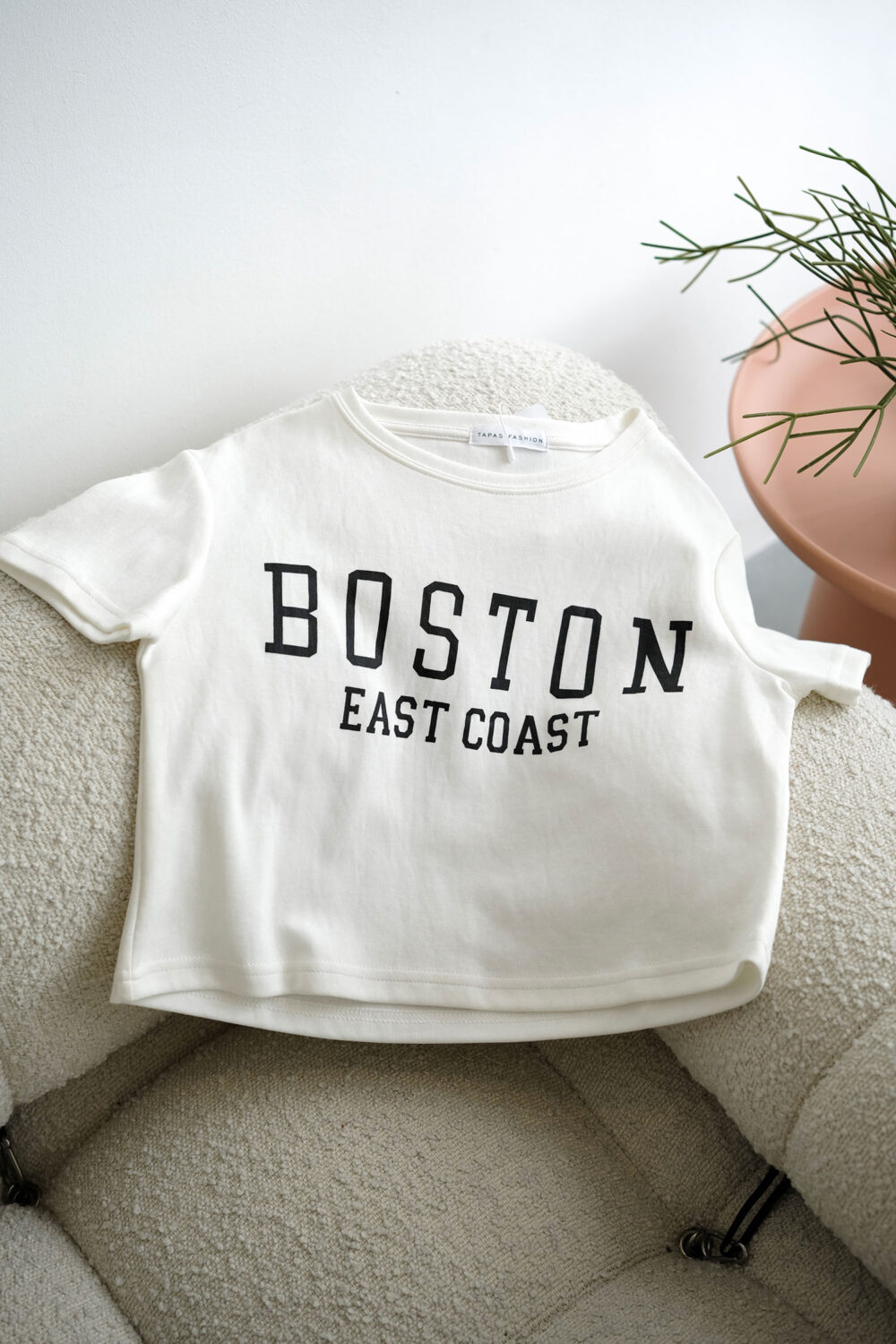 Boston T-Shirt - Image 6