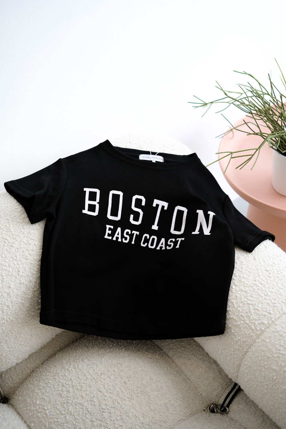 Boston T-Shirt - Image 5