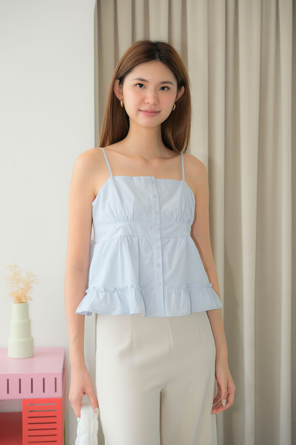 Layer Cutie Top - Image 2