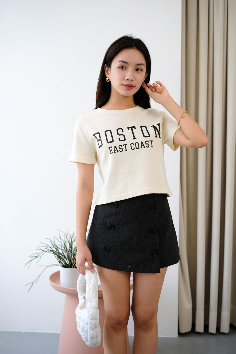 Boston T-Shirt - Image 4