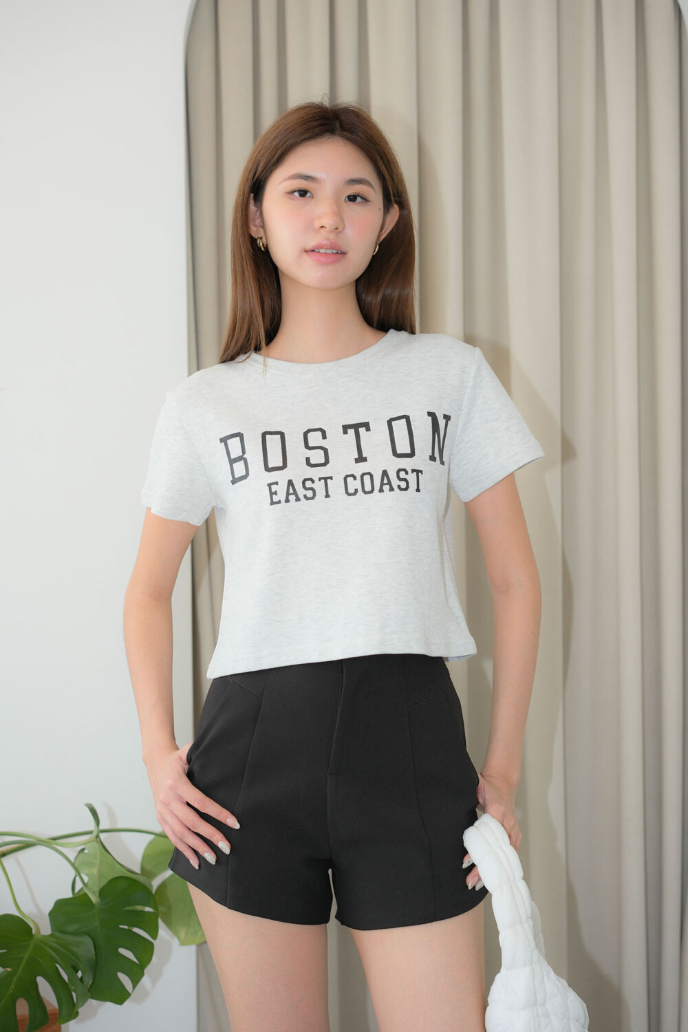Pieced Shorts - Image 4