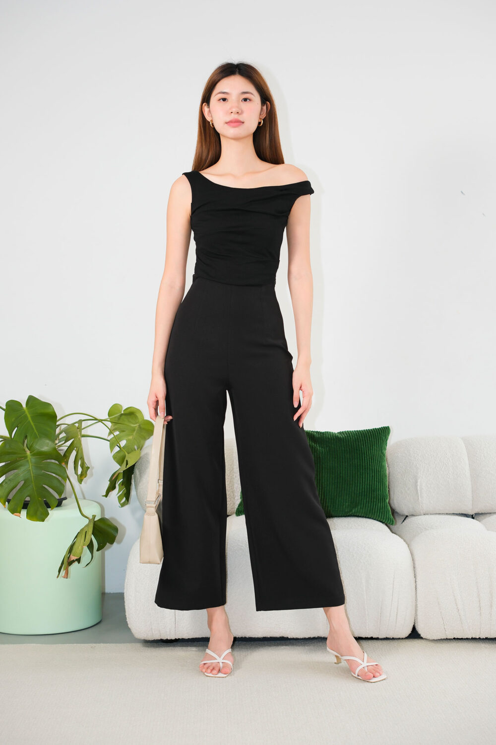 High Waisted Pants - Image 12