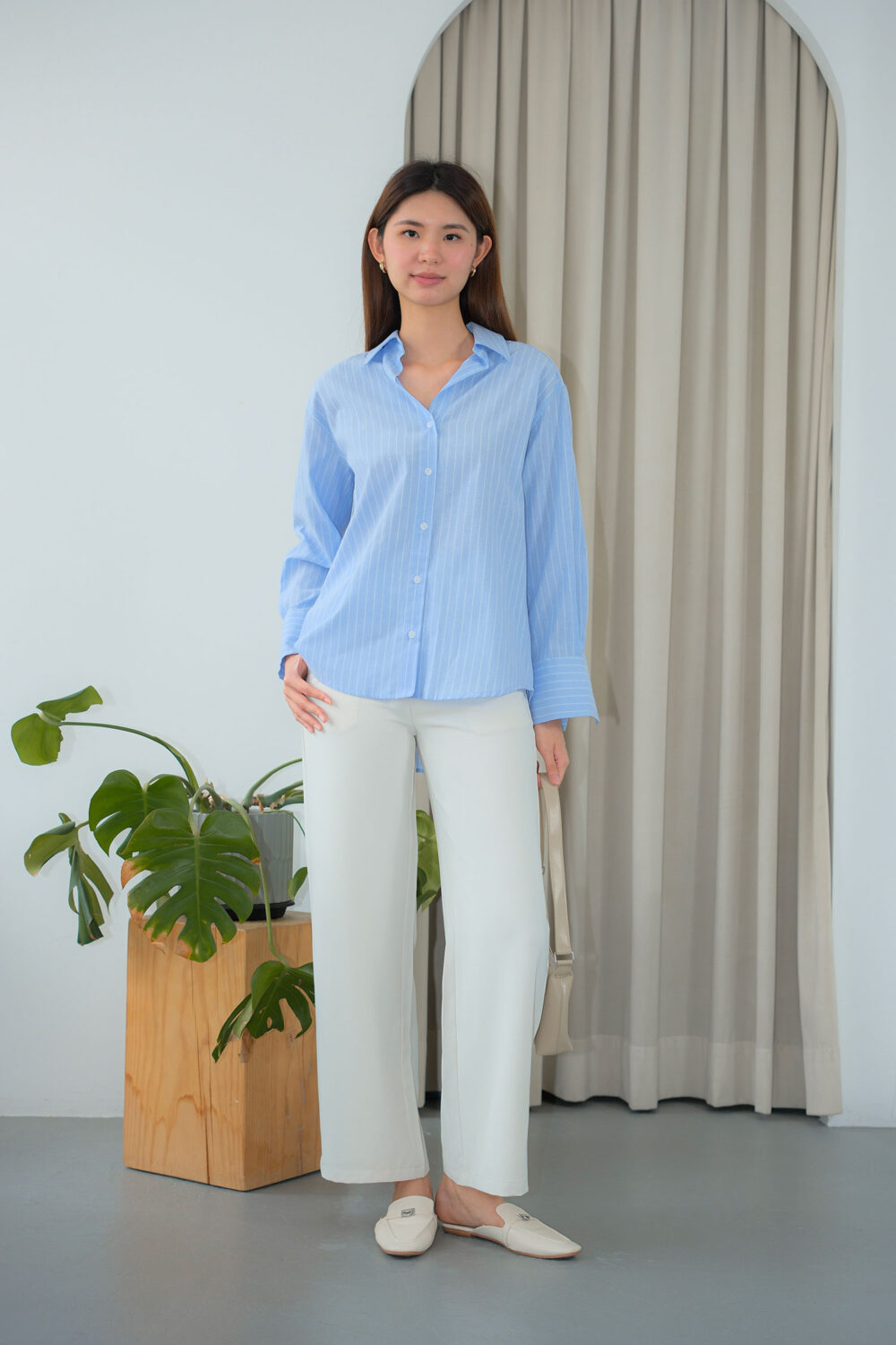 Oxford Shirt - Image 4