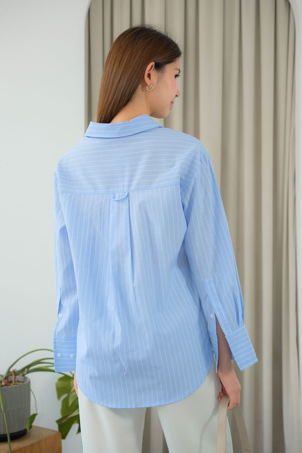 Oxford Shirt - Image 9