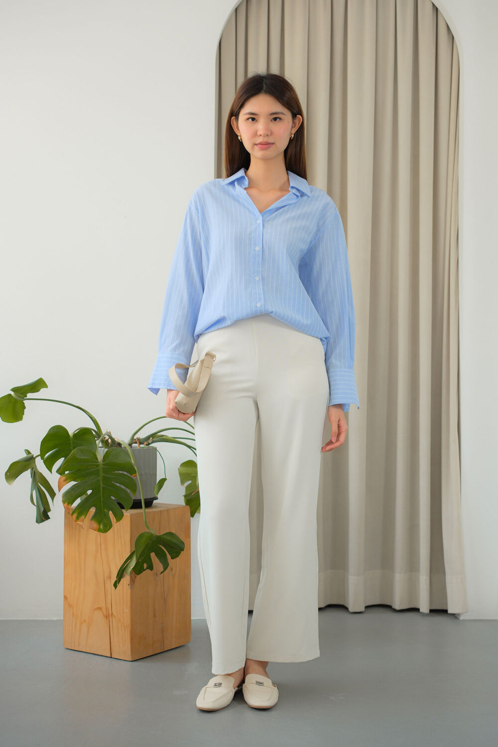 Oxford Shirt - Image 2