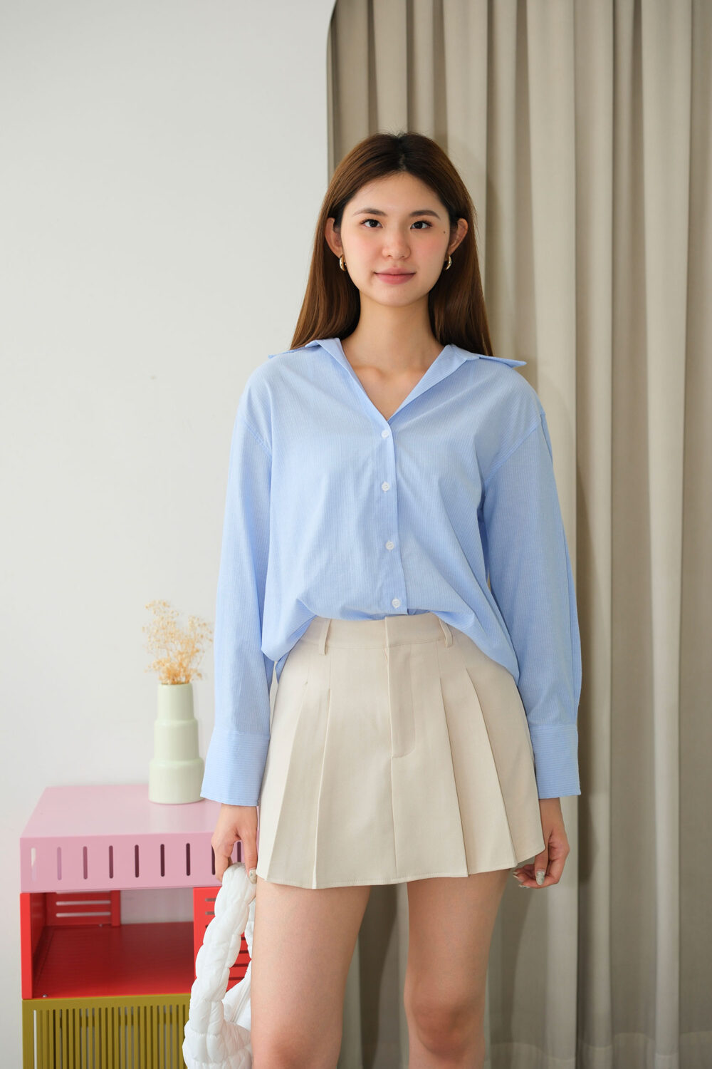 Oxford Shirt - Image 5
