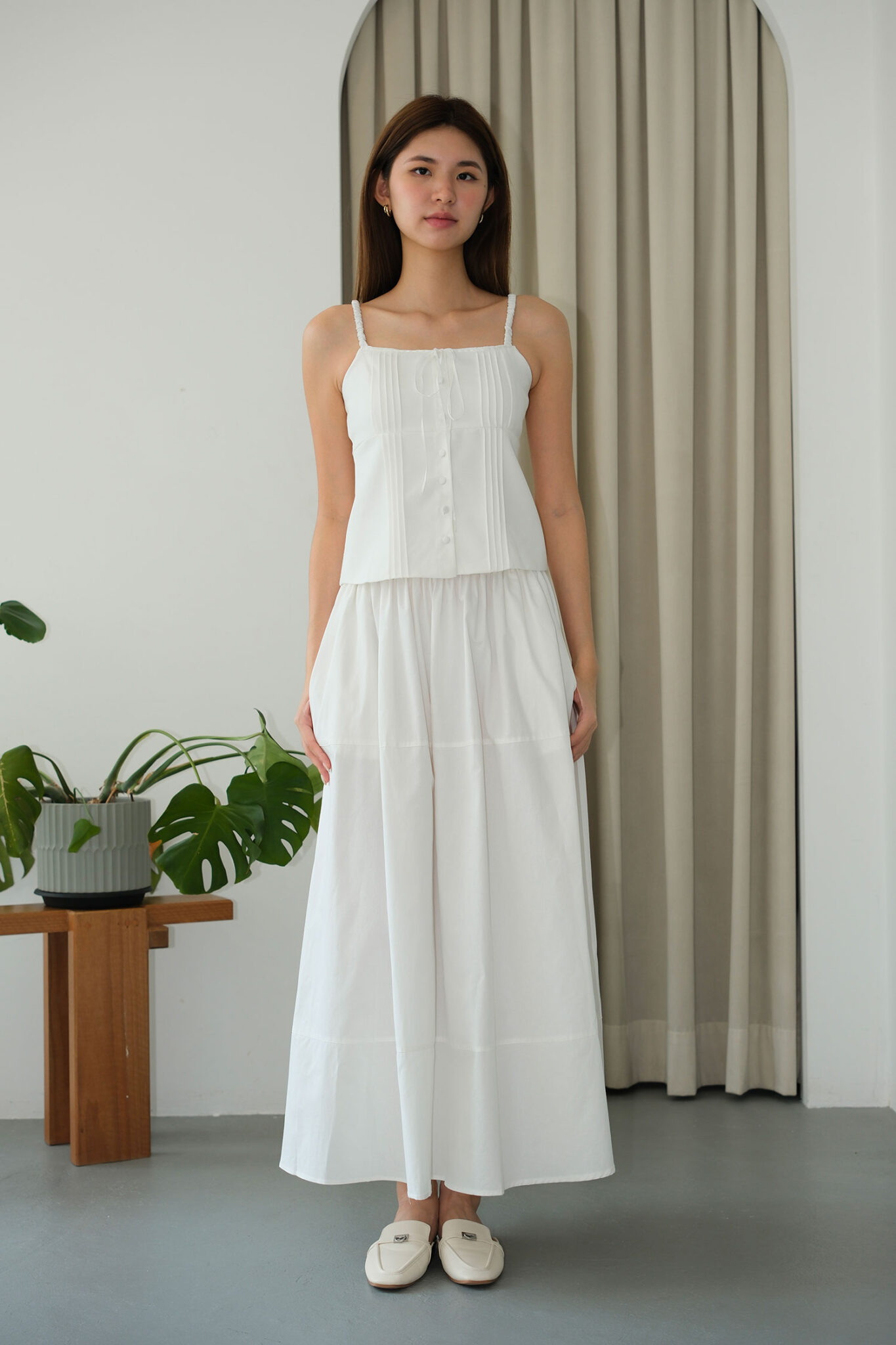 Tapas Dress