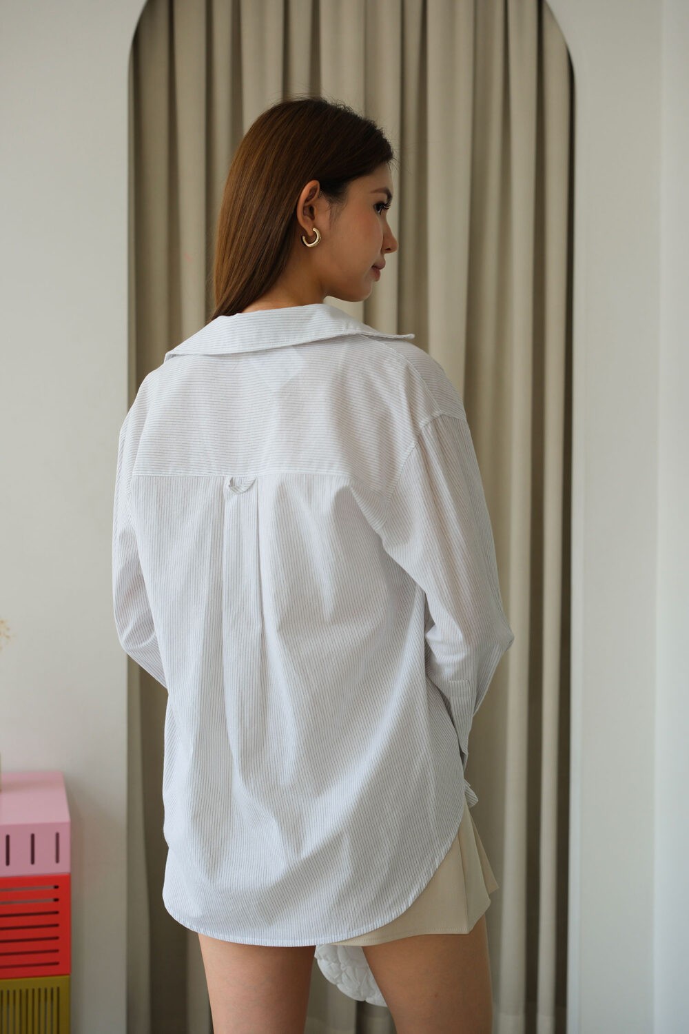 Oxford Shirt - Image 10