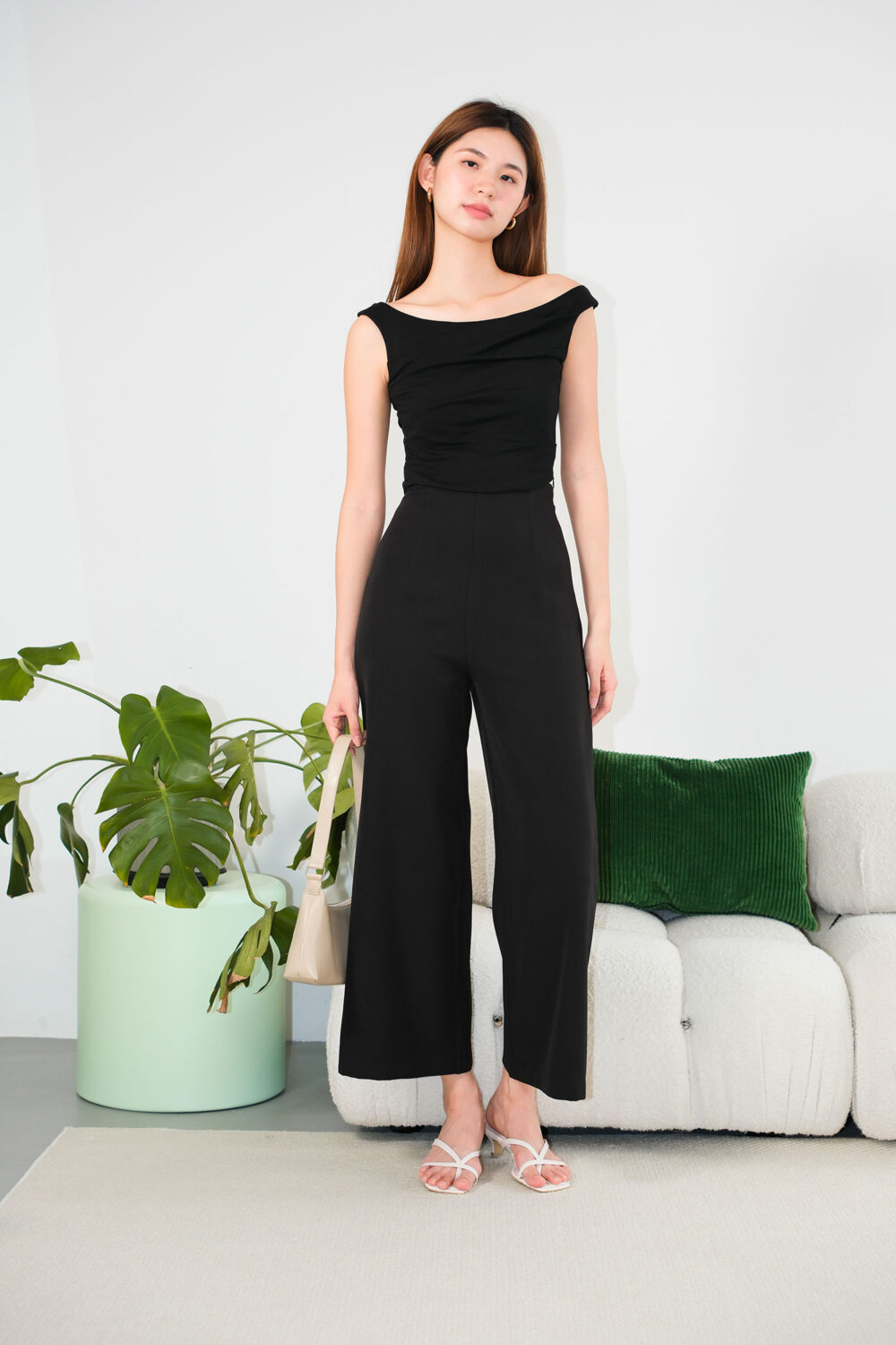 Asymmetric Top - Image 2