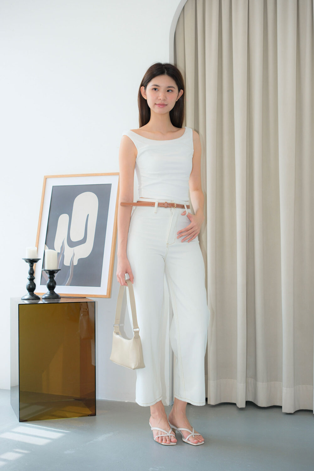 Asymmetric Top - Image 2
