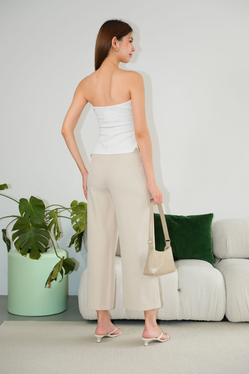 Flare Tube Top - Image 11