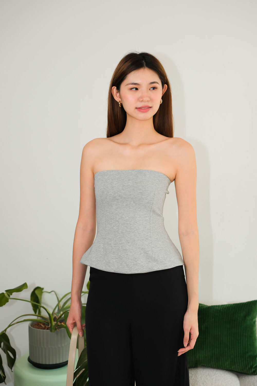 Flare Tube Top - Image 7