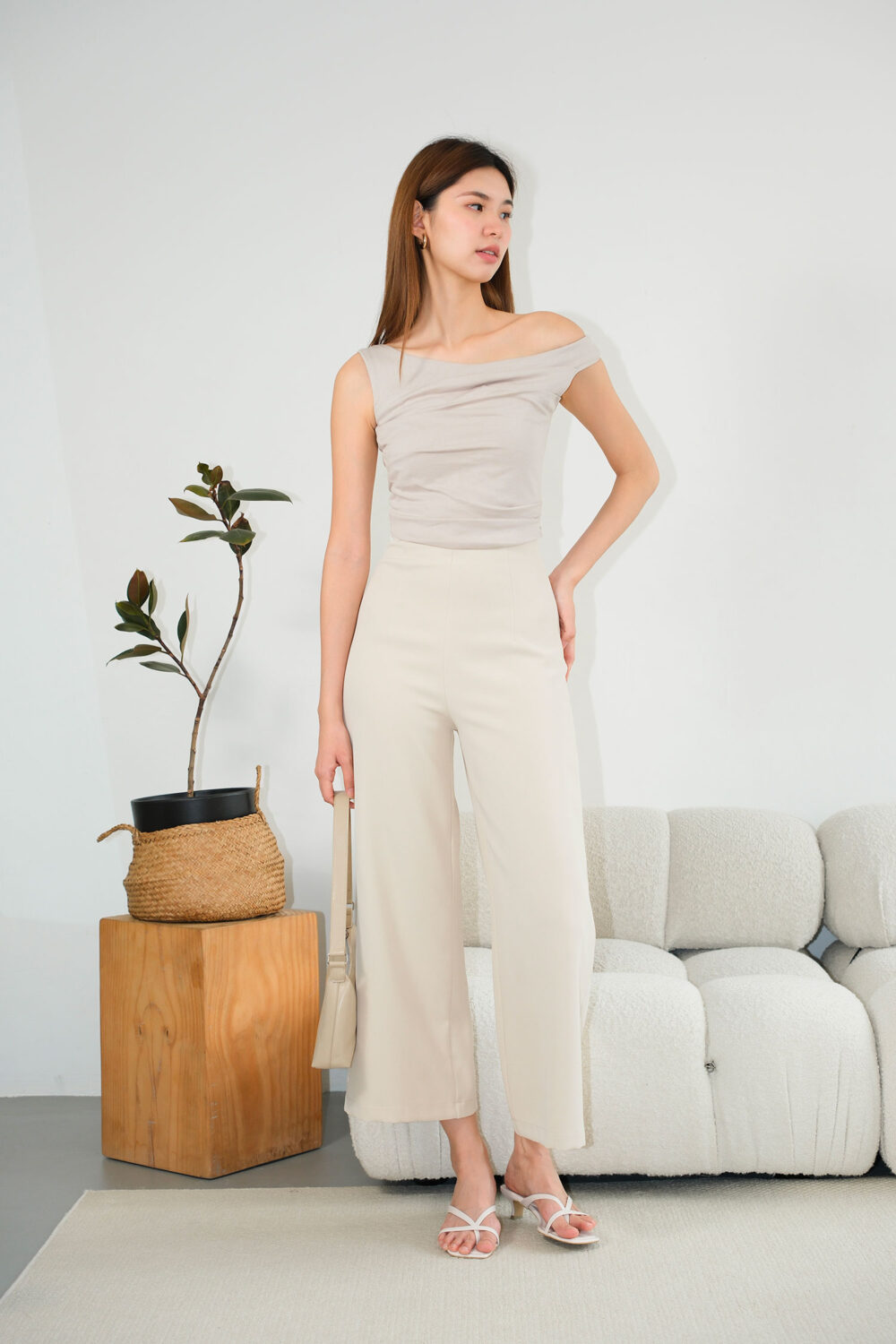 Asymmetric Top - Image 8