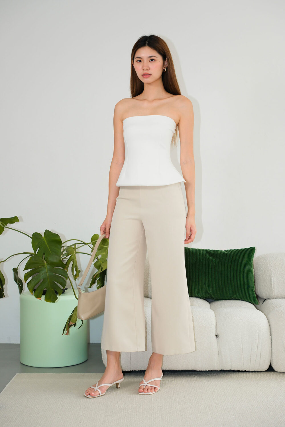 Flare Tube Top - Image 2