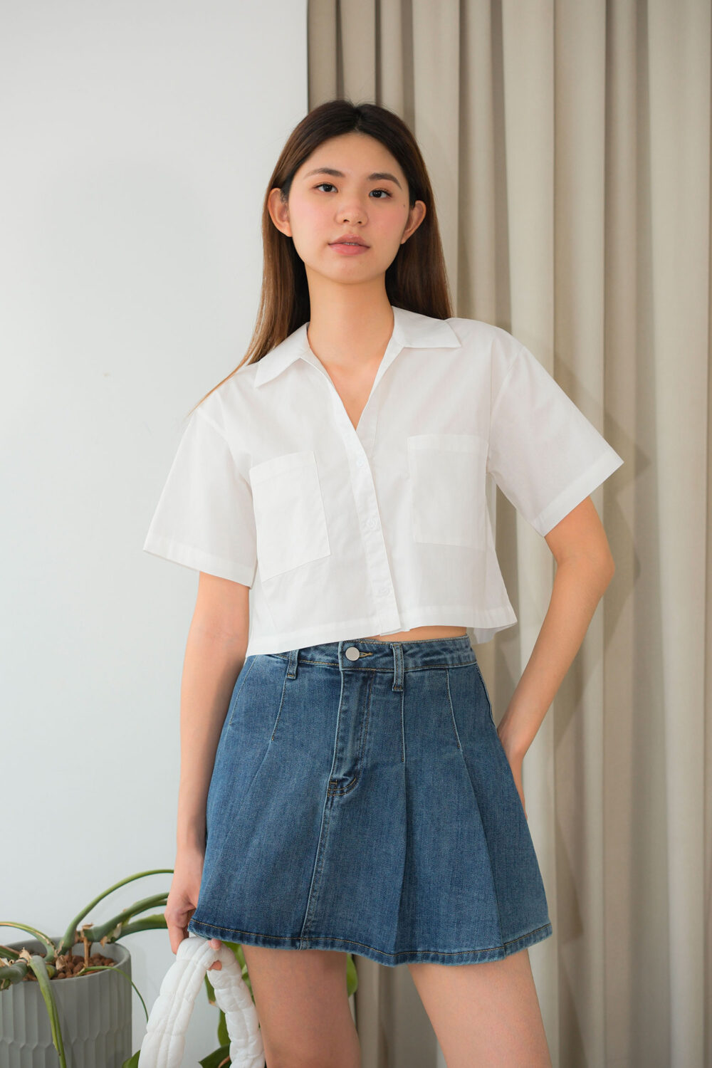 Pocket Shirt - Image 6