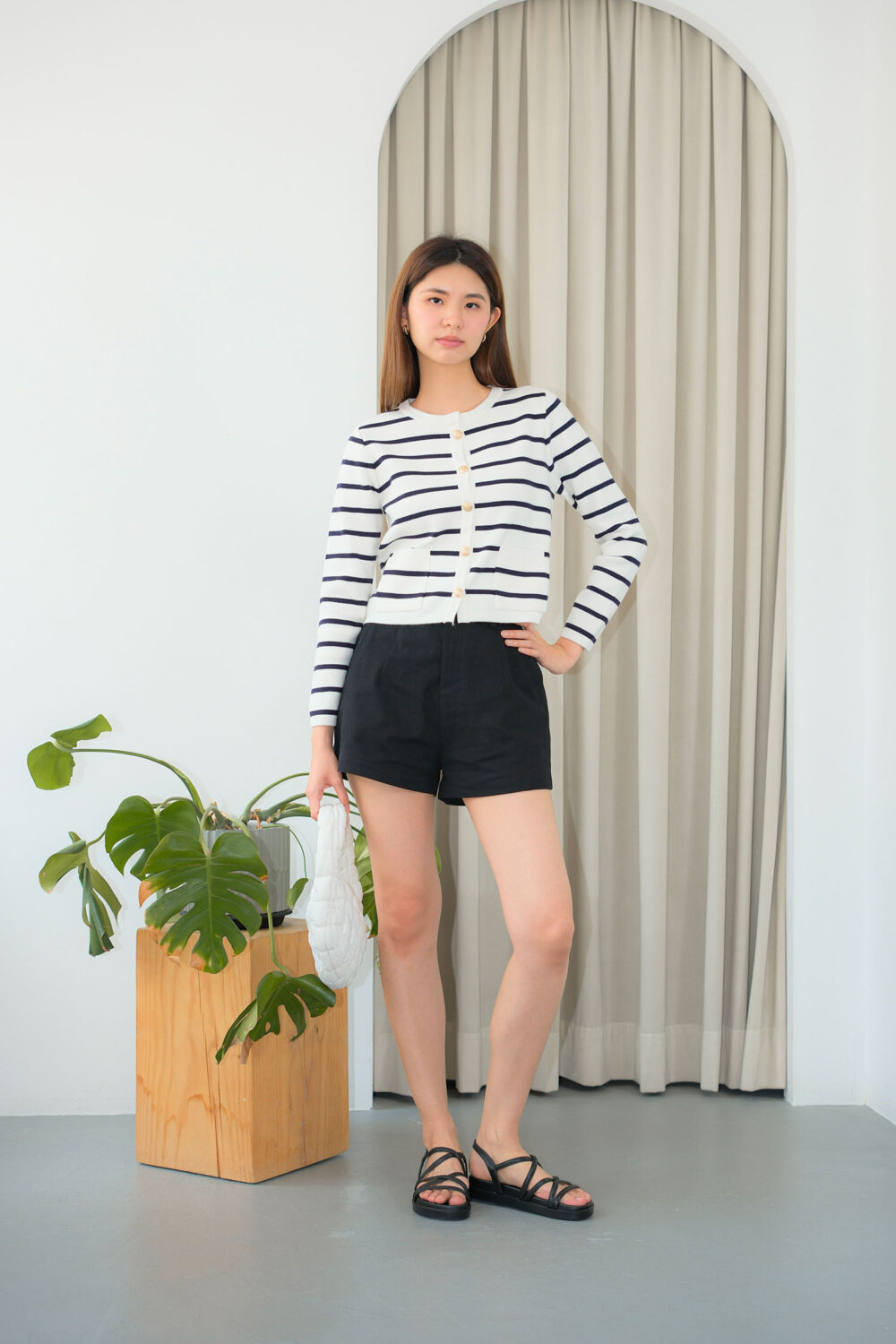 Comfortable Cotton Shorts - Image 6