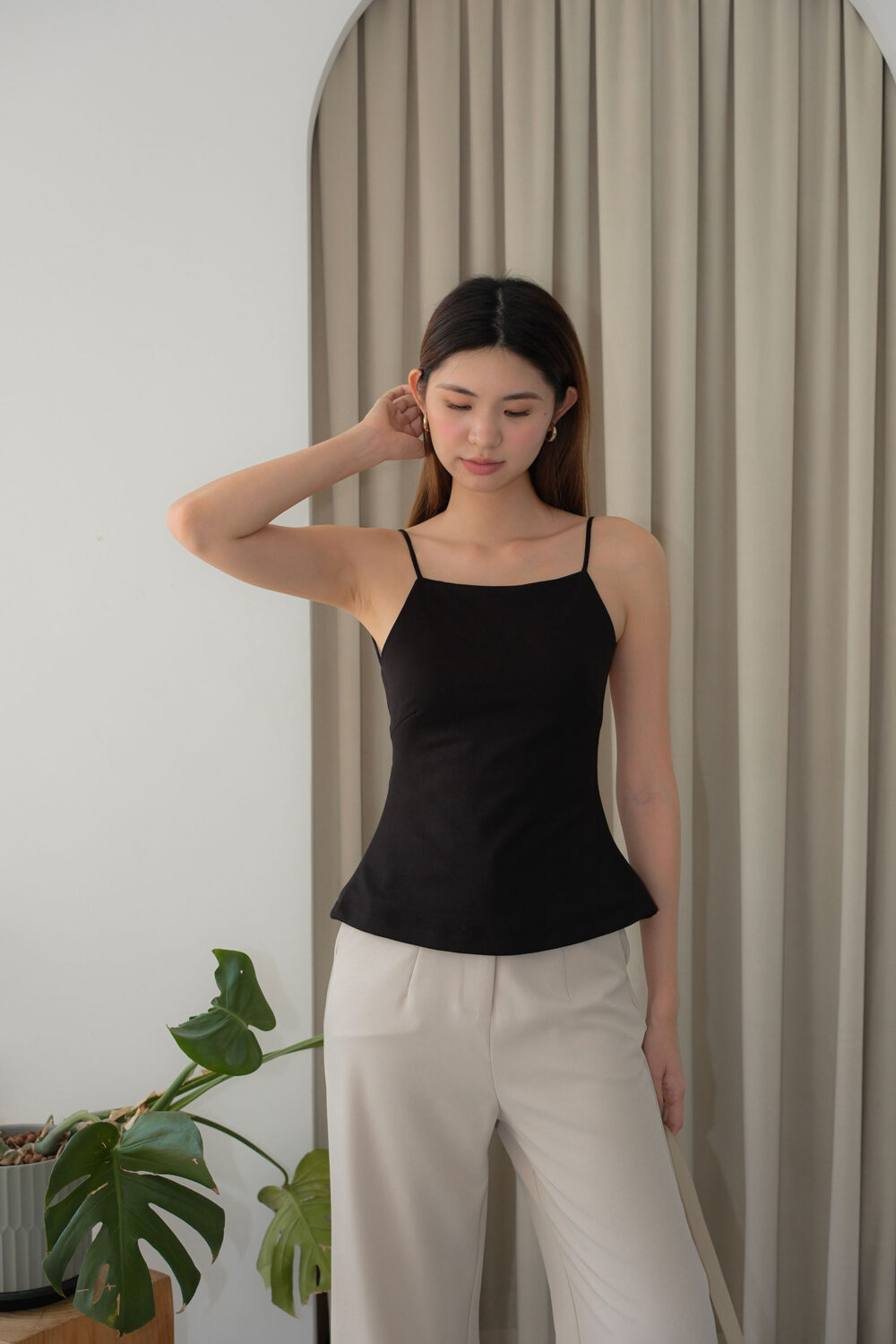 Back Straps Adjustable Top - Image 2