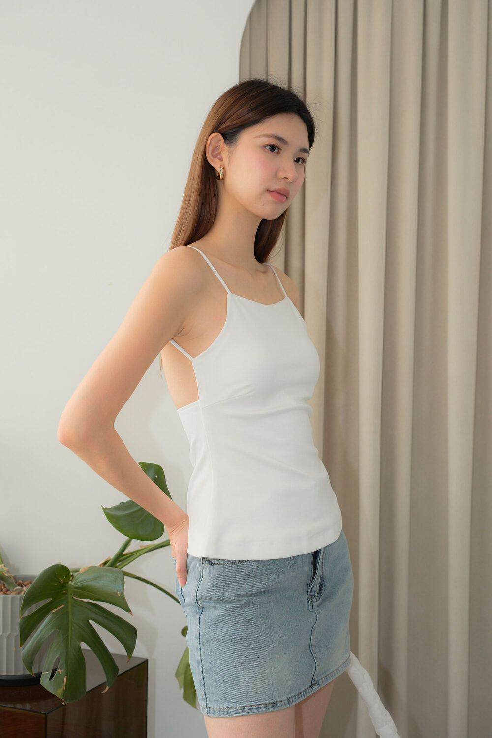 Back Straps Adjustable Top - Image 7
