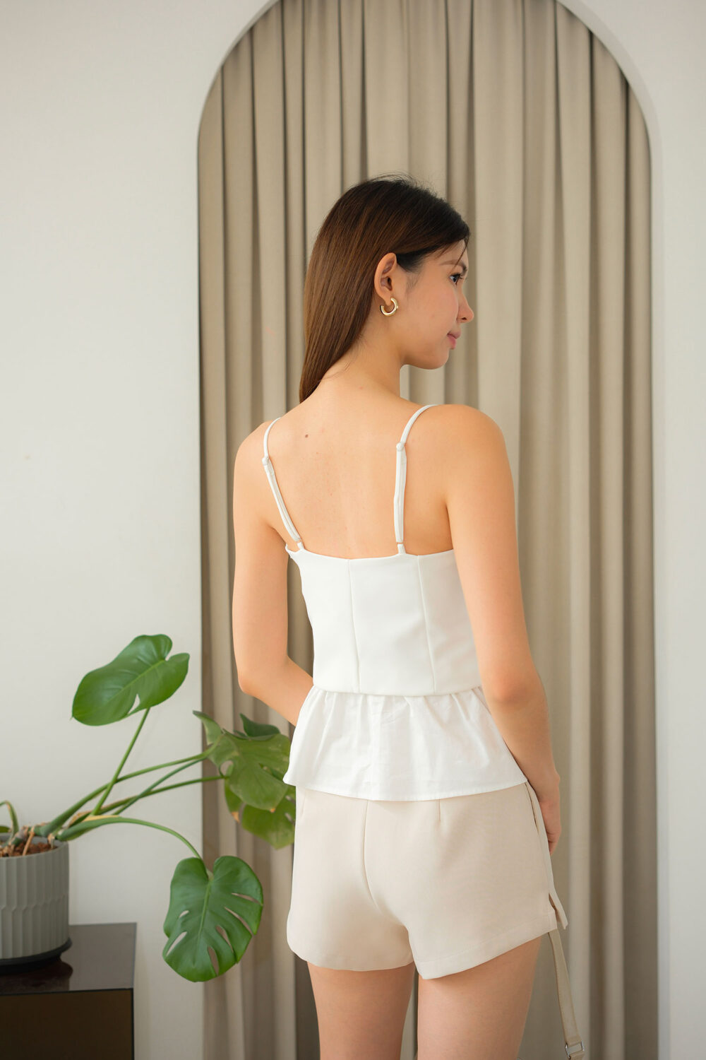 Peplum Top - Image 8