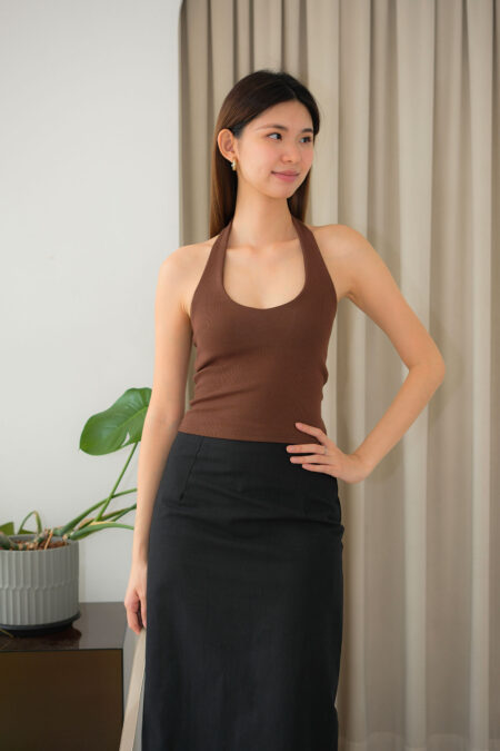 Halter Top
