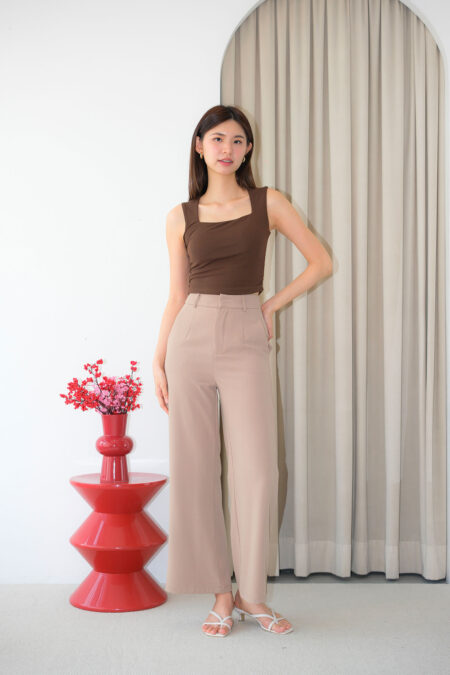 Love High Waisted Pants