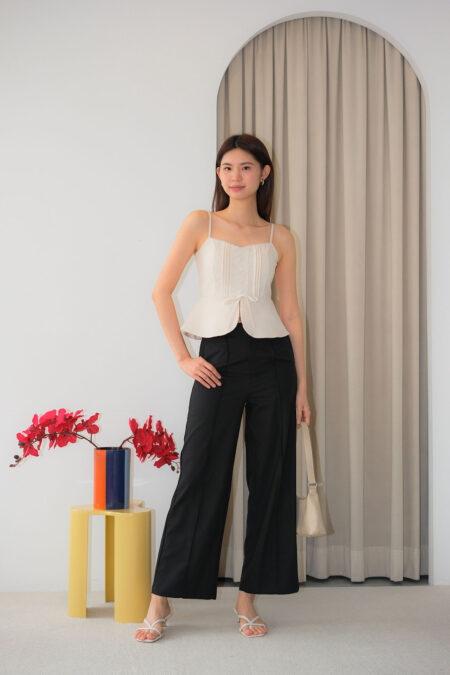 Linen Pants