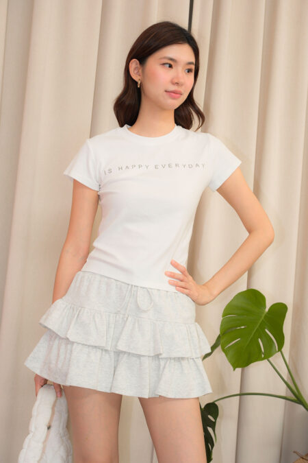 Happy Everyday T-shirt